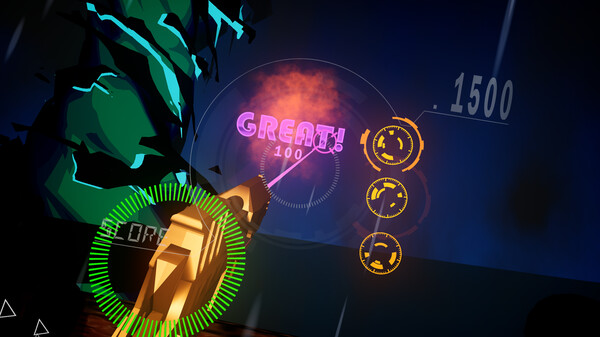 [VR游戏下载] 音乐 VR（BulletLive）1000 作者:admin 帖子ID:5707 