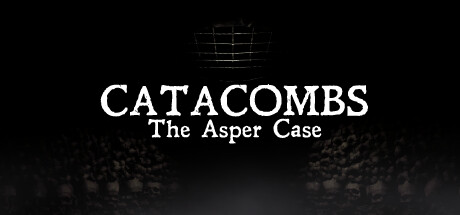 [VR游戏下载] 地下墓穴:阿斯珀案（Catacombs: The Asper Case）3099 作者:admin 帖子ID:5708 