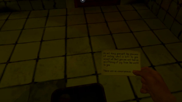[VR游戏下载] 精神分裂VR（Fractured Sanity）1804 作者:admin 帖子ID:5710 