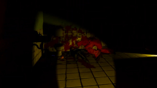 [VR游戏下载] 精神分裂VR（Fractured Sanity）5805 作者:admin 帖子ID:5710 