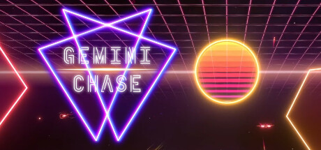 [VR游戏下载] 双子座大通（Gemini Chase）4219 作者:admin 帖子ID:5711 