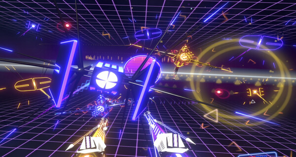 [VR游戏下载] 双子座大通（Gemini Chase）8560 作者:admin 帖子ID:5711 