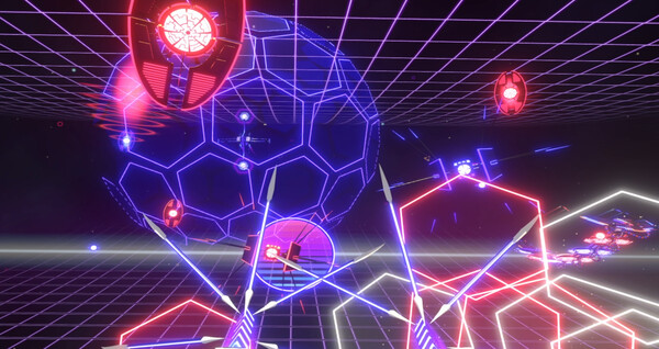 [VR游戏下载] 双子座大通（Gemini Chase）4766 作者:admin 帖子ID:5711 