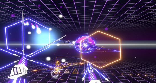 [VR游戏下载] 双子座大通（Gemini Chase）2868 作者:admin 帖子ID:5711 