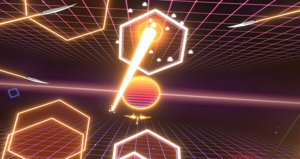 [VR游戏下载] 双子座大通（Gemini Chase）372 作者:admin 帖子ID:5711 