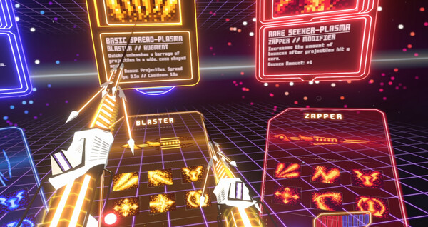 [VR游戏下载] 双子座大通（Gemini Chase）5961 作者:admin 帖子ID:5711 