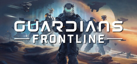 [VR游戏下载] 守护者前线 VR（Guardians Frontline）5885 作者:admin 帖子ID:5712 