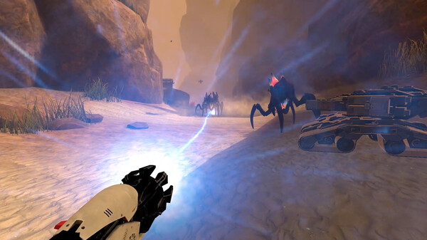 [VR游戏下载] 守护者前线 VR（Guardians Frontline）585 作者:admin 帖子ID:5712 