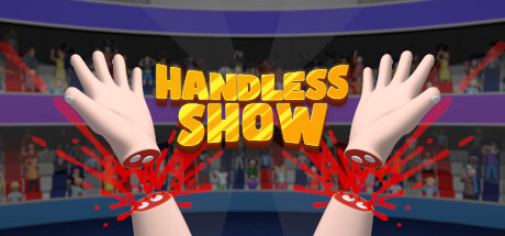 [VR游戏下载] 手速表演（Handless show）2301 作者:admin 帖子ID:5713 