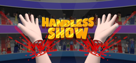 [VR游戏下载] 手速表演（Handless show）8823 作者:admin 帖子ID:5713 