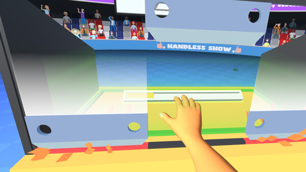 [VR游戏下载] 手速表演（Handless show）2825 作者:admin 帖子ID:5713 