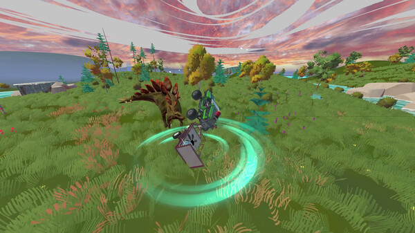 [VR游戏下载] （Hunt VR）3605 作者:admin 帖子ID:5715 