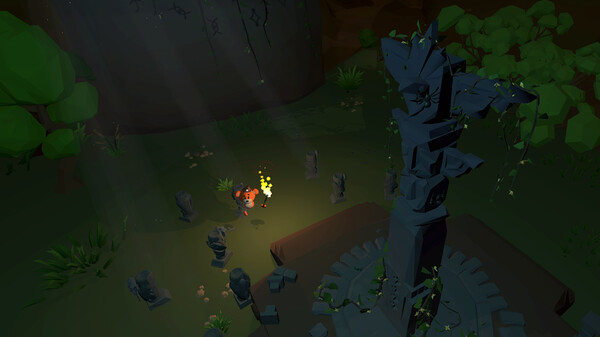 [VR游戏下载] 锁定VR:遗忘的寺庙（Lockdown VR: Forgotten Temple）3869 作者:admin 帖子ID:5716 