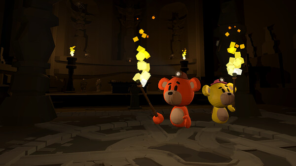 [VR游戏下载] 锁定VR:遗忘的寺庙（Lockdown VR: Forgotten Temple）731 作者:admin 帖子ID:5716 