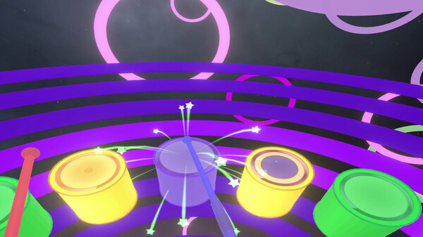 [VR游戏下载] 霓虹灯音乐鼓（Neon Music Drums）4490 作者:admin 帖子ID:5717 