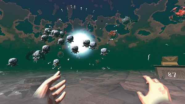 [VR游戏下载] 潘多拉VR（Pandora）1526 作者:admin 帖子ID:5719 