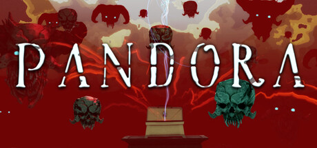 [VR游戏下载] 潘多拉VR（Pandora）9699 作者:admin 帖子ID:5719 