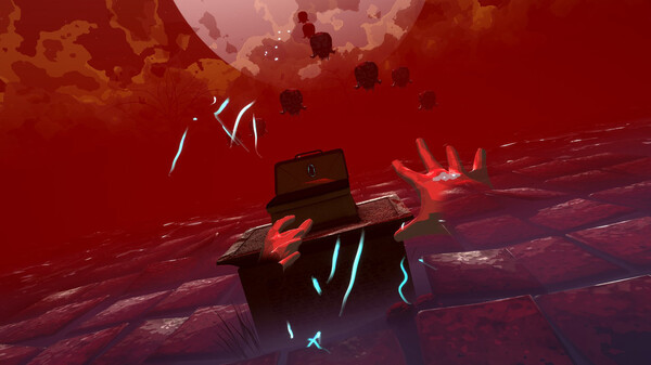 [VR游戏下载] 潘多拉VR（Pandora）2732 作者:admin 帖子ID:5719 