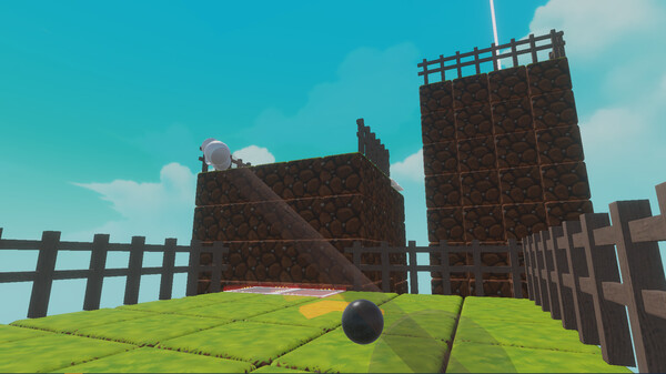 [VR游戏下载] 一锤进洞（Puttzzle）8191 作者:admin 帖子ID:5721 