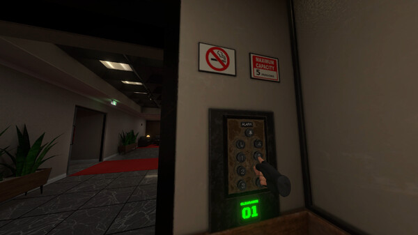 [VR游戏下载] 项目：夜灯 (project: Nightlight)2964 作者:admin 帖子ID:5722 