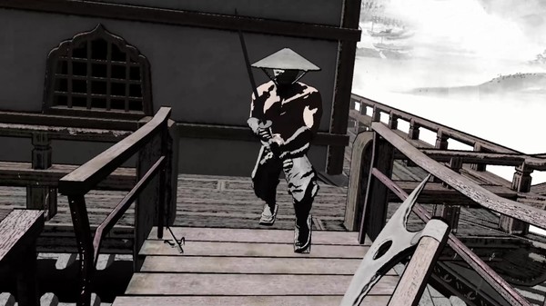 [VR游戏下载] 武士屠宰场 VR (Samurai Slaughter House)3457 作者:admin 帖子ID:5723 