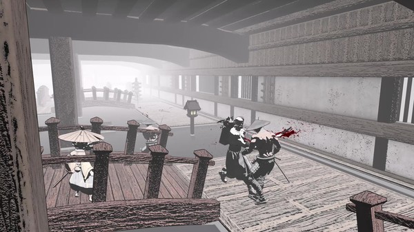 [VR游戏下载] 武士屠宰场 VR (Samurai Slaughter House)2685 作者:admin 帖子ID:5723 