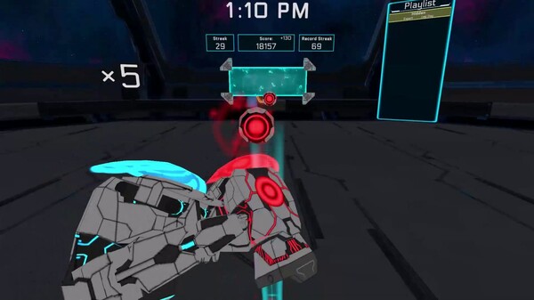 [VR游戏下载] 暗影拳击 XR (Shadow BoXR)2958 作者:admin 帖子ID:5724 