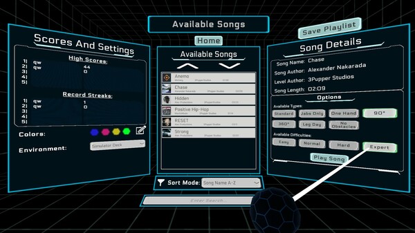 [VR游戏下载] 暗影拳击 XR (Shadow BoXR)1569 作者:admin 帖子ID:5724 