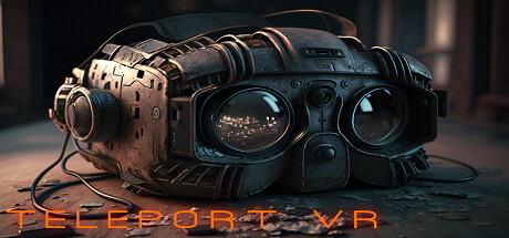 [VR游戏下载] 旅游 VR (Teleport VR)7740 作者:admin 帖子ID:5725 