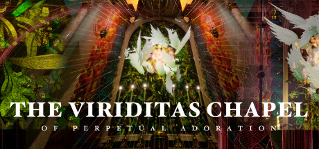 [VR游戏下载] 礼拜教堂 (The Viriditas Chapel of Perpetual Adoration)7757 作者:admin 帖子ID:5726 