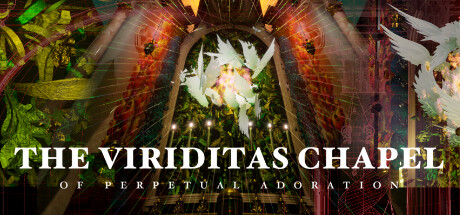 [VR游戏下载] 礼拜教堂 (The Viriditas Chapel of Perpetual Adoration)7616 作者:admin 帖子ID:5726 