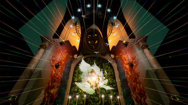 [VR游戏下载] 礼拜教堂 (The Viriditas Chapel of Perpetual Adoration)2313 作者:admin 帖子ID:5726 