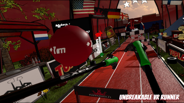 [VR游戏下载] 进击的巨人 VR（Unbreakable Vr Runner）9657 作者:admin 帖子ID:5727 