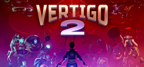 [VR游戏下载] 眩晕2（Vertigo 2）8835 作者:admin 帖子ID:5728 