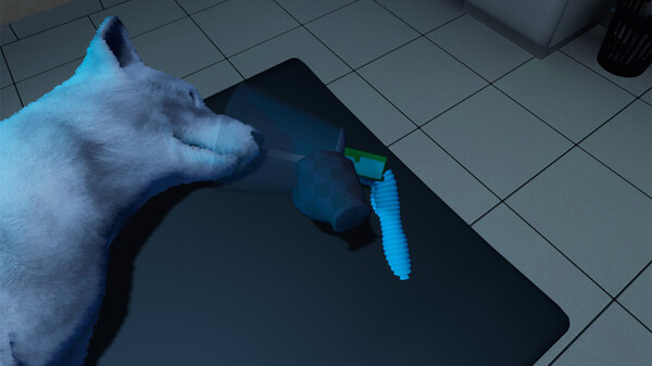 [VR游戏下载] 狗狗宠物医院 VR（VetVR Veterinary Simulator）136 作者:admin 帖子ID:5729 