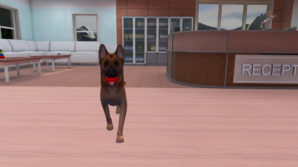 [VR游戏下载] 狗狗宠物医院 VR（VetVR Veterinary Simulator）2354 作者:admin 帖子ID:5729 
