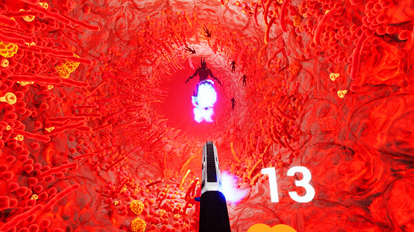 [VR游戏下载] 恐龙大拯救（VR DINOSAUR RESCUE Project X）1492 作者:admin 帖子ID:5731 