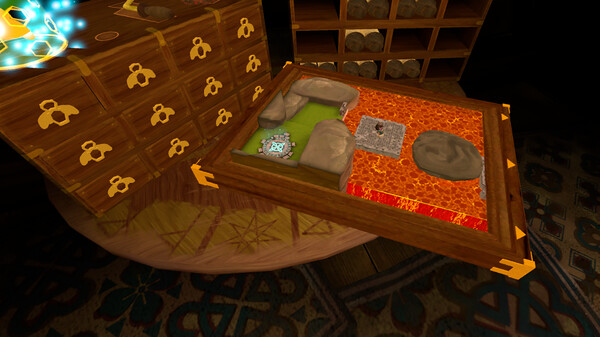 [VR游戏下载] 阁楼上的骑士（A Knight in the Attic）551 作者:admin 帖子ID:5733 