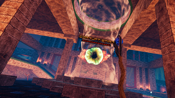 [VR游戏下载] 邪恶之地VR（AMID EVIL VR）7395 作者:admin 帖子ID:5735 