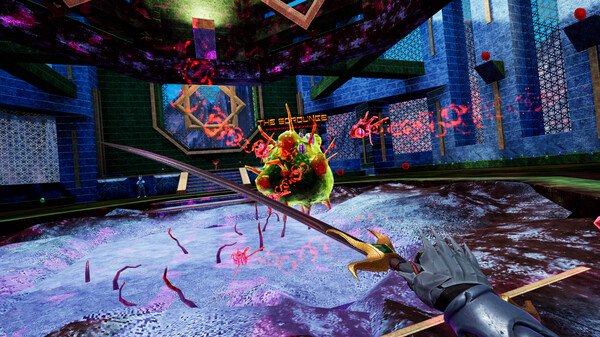[VR游戏下载] 邪恶之地VR（AMID EVIL VR）2702 作者:admin 帖子ID:5735 