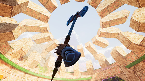 [VR游戏下载] 邪恶之地VR（AMID EVIL VR）7989 作者:admin 帖子ID:5735 