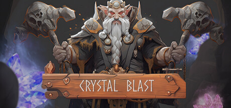[VR游戏下载] 水晶爆炸VR（Crystal Blast）3345 作者:admin 帖子ID:5737 