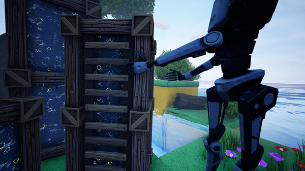 [VR游戏下载] 电力 VR（Electric Enigma VR）3852 作者:admin 帖子ID:5738 