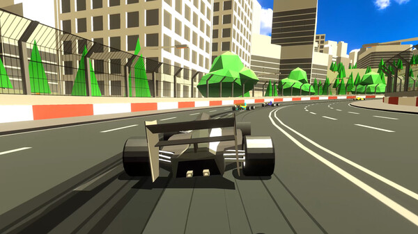 [VR游戏下载] 复古方程式赛车（Formula Retro Racing - World Tour）3296 作者:admin 帖子ID:5740 