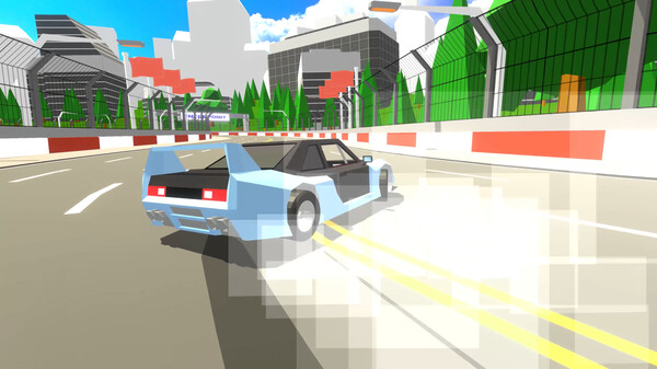 [VR游戏下载] 复古方程式赛车（Formula Retro Racing - World Tour）8900 作者:admin 帖子ID:5740 