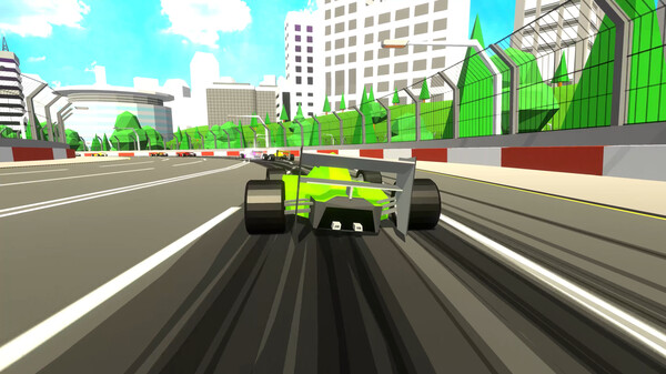 [VR游戏下载] 复古方程式赛车（Formula Retro Racing - World Tour）2896 作者:admin 帖子ID:5740 