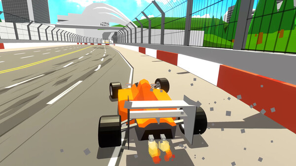 [VR游戏下载] 复古方程式赛车（Formula Retro Racing - World Tour）3427 作者:admin 帖子ID:5740 