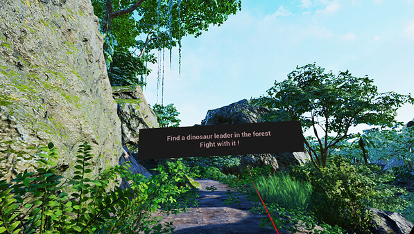 [VR游戏下载]霸王英雄：恐龙出击VR HERO OF GIANTS DINOSAURS STRIKE VR8893 作者:admin 帖子ID:5742 