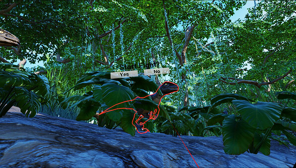 [VR游戏下载]霸王英雄：恐龙出击VR HERO OF GIANTS DINOSAURS STRIKE VR8979 作者:admin 帖子ID:5742 