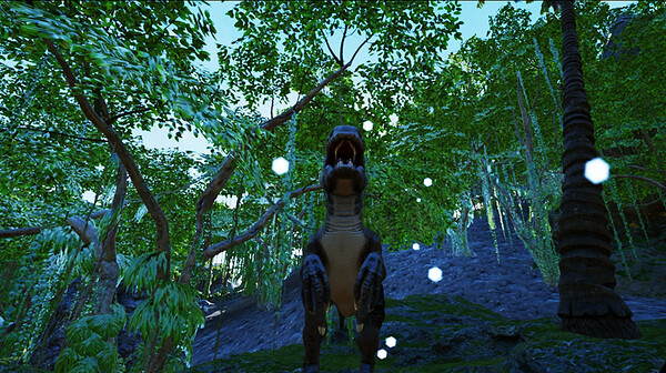 [VR游戏下载]霸王英雄：恐龙出击VR HERO OF GIANTS DINOSAURS STRIKE VR6664 作者:admin 帖子ID:5742 